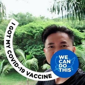 Meet your Posher, Daniel